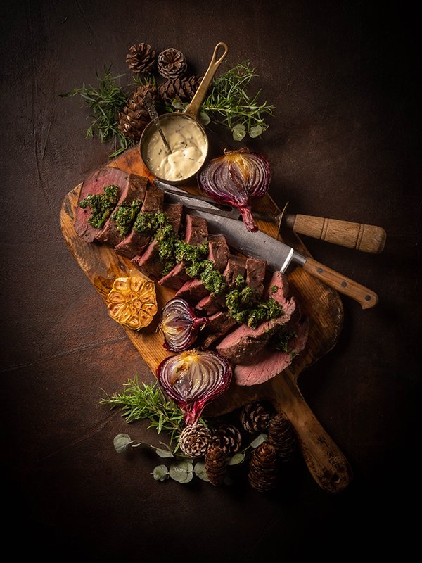 food photographer robin goodlad 1