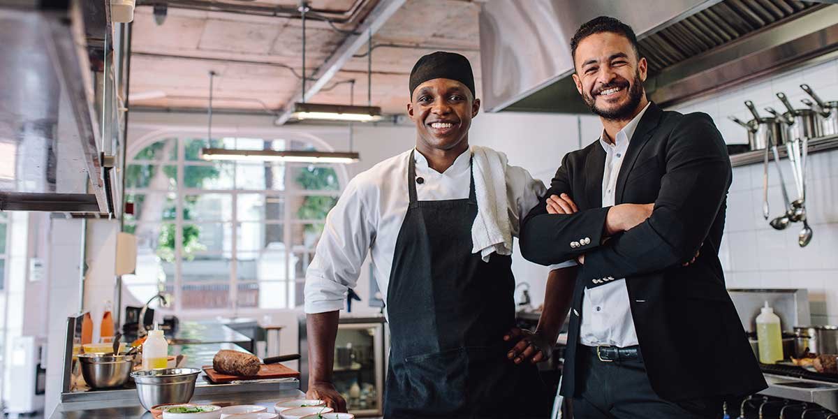 running a successful restaurant
